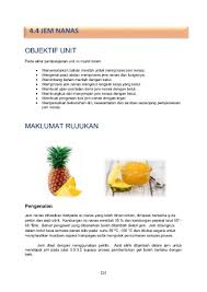 Buah dengan bentuk unik yang satu ini memang istimewa. Jem Nanas Flip Ebook Pages 1 6 Anyflip Anyflip
