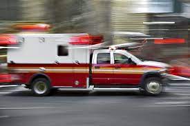 Names Released In Double Fatal Motorcycle Crash Casper Wy Oil City News