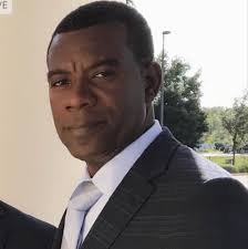 Jurol Saintvil, Realtor/Investor