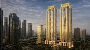 Samudra Mahal Worli Mumbai - Price, Location, Possession, Reviews, Investor Flats, Resale Flats | Property Crow