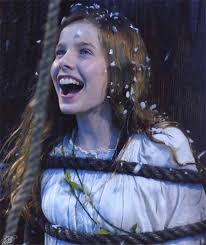 Rachel Hurd Wood Als Wendy Darling Von Peter Pan Ich Liebe Diesen Film Peter Pan Movie Rachel Hurd Wood Peter Pan 2003