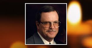 Robert Laverne Potter Obituary March 26, 2025