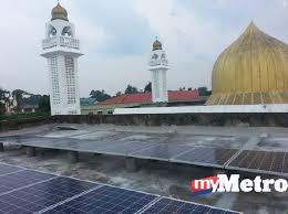 The history of solar panel begin back than 100 years ago. Artikel Harga Pemasangan Solar Panel Di Rumah Malaysia Hbs Blog Hakana Borneo Sejahtera