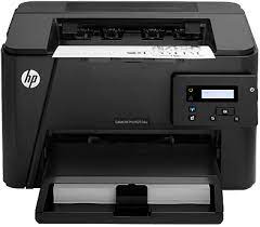 The laserjet pro m201n is a monochrome (black/white) laser printer that is designed to work quickly and has data and document security features. Hp Laserjet Pro M201 Series Driver Download For Mac Windows