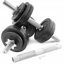 Stále viac populárne sú závažia s. Cinky Hantle Litina 2v1 S Volbou Cinky 2x15kg Zdarma Aukro