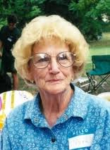 Obituary information for Vera Marie Gorka