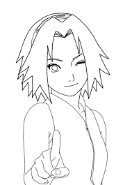 Print color male sketch art humanoid sketch sasuke sharingan itachi sasuke coloring pages. Sakura Haruno Coloring Pages Free Printable Coloring Pages For Kids