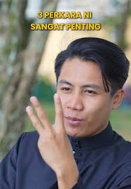 Kata-Kata Bijak untuk Orang Baik dan Rider