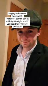 Any guesses who I’m dressed up as? #newmusic #foryou #fyp #music  #independent #irishmusic #forever