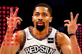 Find detailed spencer dinwiddie stats on foxsports.com. Spencer Dinwiddie S All Star Play For The Nets Without Kyrie Irving Is No Fluke Sbnation Com