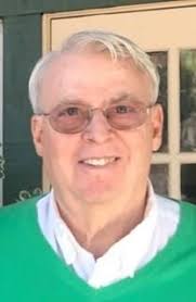 John HOVLAND Obituary (1946