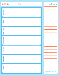 Give Yourself Weekly Challenges Hobbies To Try Planner Calendar Printables Excel Calendar Template