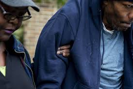 Season for Caring: Colson family