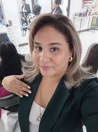 Samantha's Beauty salon