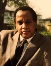 Obituary information for Pierre-Jacques Brutus Chery