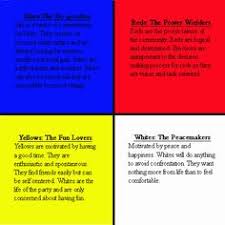 Some of the worksheets displayed are true colors, true colors activity, exploring leadership styles, true colors personality, true colors learning styles ace, true colors, take the color code personality test, work reading. 20 Color Code Personality Archtype Ideas Personality Color Personality Color Coding