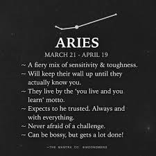 Moon Omens On Instagram Aries Ruled By Fire The Ram Lives In The Moment And Moves Fast And Furiously They Re N Aries Aries Quotes Fairy Coloring Pages