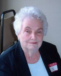 Most Recent Obituaries