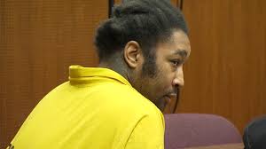 Phillip Horrell gets life in prison in Kankakee doctor's murder