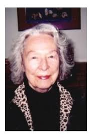 June Brindel Obituary (2011)