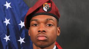 Arrest made in connection to 2020 Fort Bragg murders