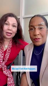 Senator Tammy Duckworth