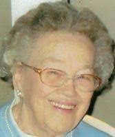 Margaret Devine Obituary (1917