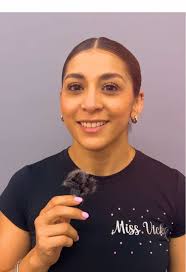 Manuel Angel Villalobos Bailarinas