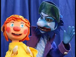 Wechselbad DER GEFÜHLE: Meister Eder und sein Pumuckl