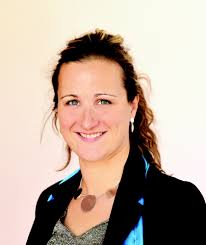 Page personnelle de Anne EYRAUD-LOISEL