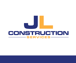 J l bass building inc. Modern Professional Construction Company Logo Design For Jl Construction Services By Pv 999 Design 21411768