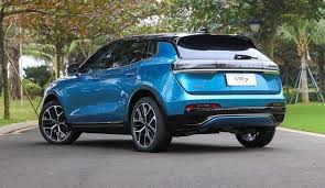 We'll contact enovate to learn more about the me7. Suv Canggih Ini Dibina Oleh Sebuah Syarikat Yang Baru Ditubuhkan Enovate Me7 Mekanika