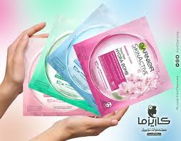 ماسك غارنييه Health