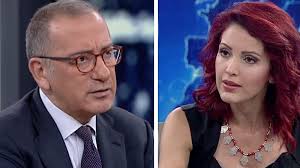 Nagehan alçı ve rasim ozan evlendi. Fatih Altayli Dan Nagehan Alci Ya Turku Cagdisidir Anlamina Gelen Sozleri Ciddi Bir Cehalettir