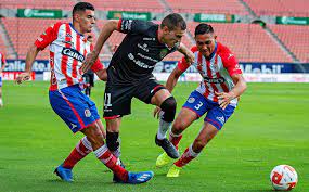 San luis liga mx — apertura | date: Atletico San Luis Vs Fc Juarez Resultado Y Resumen Guardianes 2020