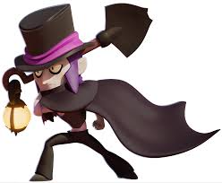 Mortis can see and reap the life essence of defeated enemy brawlers. Picsart Where Everyone Becomes A Great Artist Star Wallpaper Brawl Stars