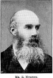 Edward Mulcock (1837-1915)