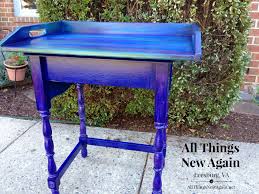 What Ordinary Objects Can You Make Pretty With Unicorn Spit Everything All Things New Again Unicorn Spit Unicorn Spit Stain Gel Stain