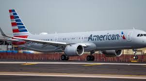 We've renewed our fleet with hundreds of new planes to bring you a more modern, comfortable and connected experience. American Airlines Newest Jet The Airbus A321neo Debuts In Phoenix