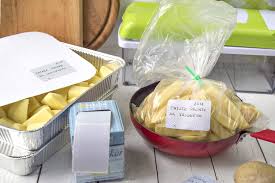 Maybe you would like to learn more about one of these? Come Congelare Le Patate Per Averle Sempre Pronte Home Sweet Home