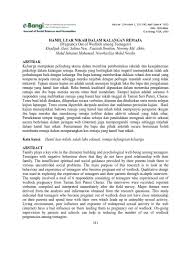Apabila mengandung luar nikah, ada sesetengah wanita tidak tahu apakah prosedur yang betul untuk buka buku pink kerana takut nurse marah dan hukum mereka! Hamil Luar Nikah Dalam Kalangan Remaja