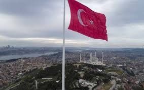 Turkey, officially the republic of turkey, is a country straddling western asia and southeast europe. Transaksi Semakin Tinggi Pemerintah Turki Didesak Terbitkan Regulasi Cryptocurrency