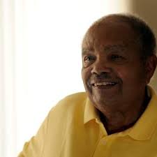 Brodnax quietly broke racial barriers