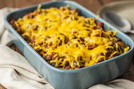 This Cabbage And Ground Beef Casserole Will Be An Instant Hit Recipe Beef Casserole Recipes Ground Beef Casserole Recipes Ground Beef And Cabbage