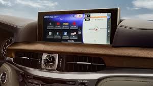 Faq S Lexus Navigation North Park Lexus At Dominion Blog