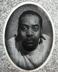 Demetrius M. Hamilton II (1986-2012)