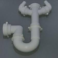 Free shipping on orders over $99! Kitchen Sink Trap With 2 Washing Dishwasher Machine Waste Pipe Spigot Connectors 5016182121902 Ebay