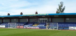 Saints cup tie previewed on matchday minus two. Fa Cup Stadiums 2021 Statistics Fixtures Format History Football Stadiums Co Uk