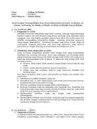 Dan juga tercantum dalam hadits riwayat imam abu daud dari abu dardak r.a. Hasil Analisis Tentang Makna Dan Upaya Meneladani Asmaul Husna