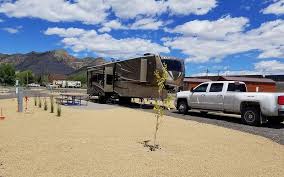 A spokesperson for castle country rv explained,‭ we are pleased to offer you a wide range of the new and the used recreational vehicles at the best contact us: Castle Gate Rv Park Helper Utah Camping